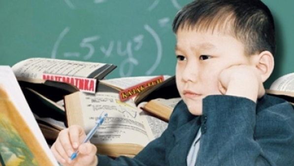 "Қазақ мектебінде білім төмен": Бұл қаншалықты рас пікір?