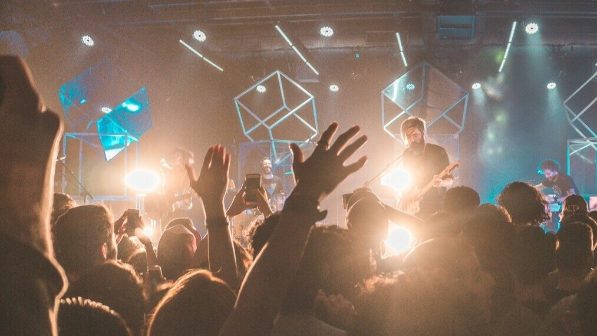  Ата Заң күніне орай жұлдыздар концерт өткізеді