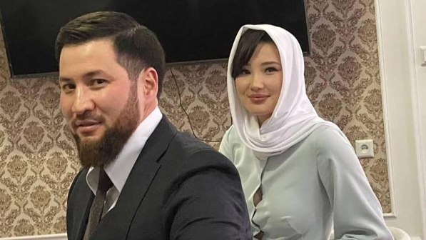Сабина Алтынбекова бұрыншы күйеуімен қайта қосылмақ