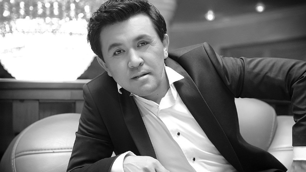 Әнші Заттыбектің шаңырағы қара жамылды