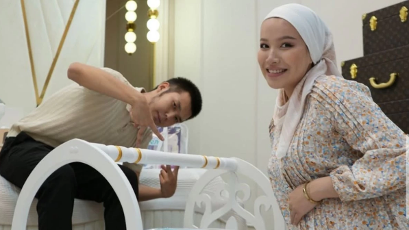 Жаман ырым: Абай Бегейдің қызы тумаған баласына бесік алды