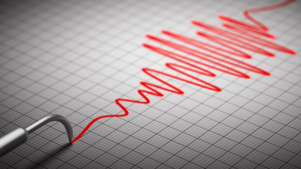 Маңғыстау облысында жер сілкінді