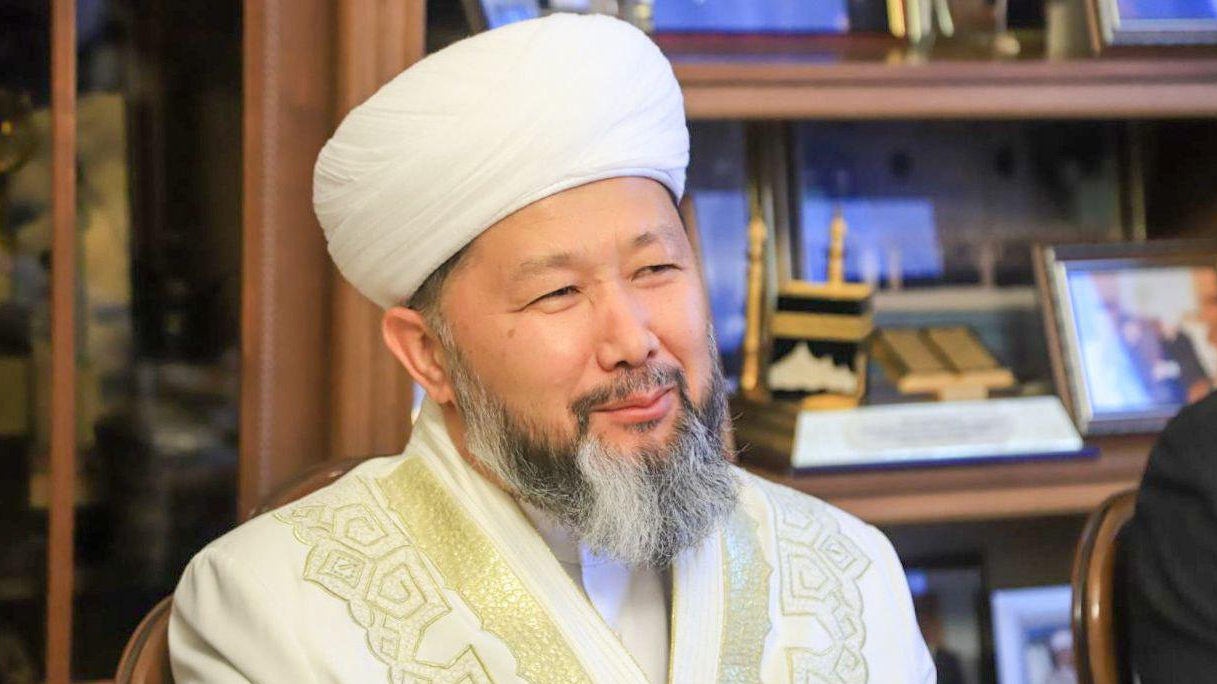 Наурызбай Өтпеновтің жемқорлыққа жұмған көзі әлі ашылмай тұр