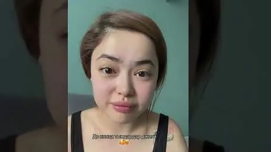 "Маған тек шалдар ұнайды" деген блогер оның себебін де айтты