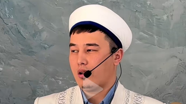 Имамның әйелі бүкіл құпиясын жайып салды