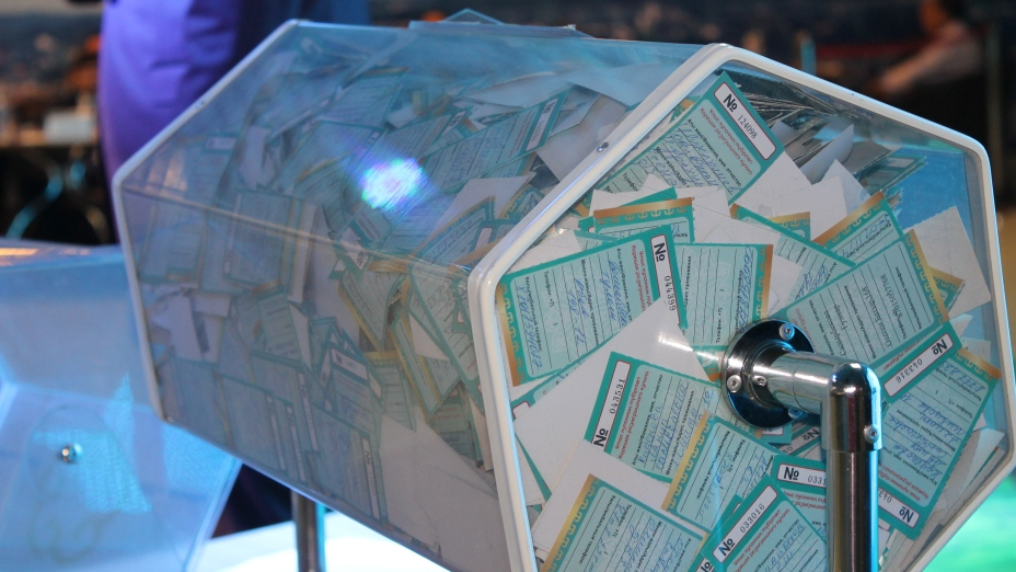 Атырауда ұтыс ұйымдастырған блогер қыз үш жылға сотталды