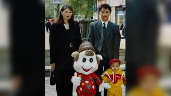 Әлеуметтік желіде Оразалы Досбосынов жеке деректері тарады