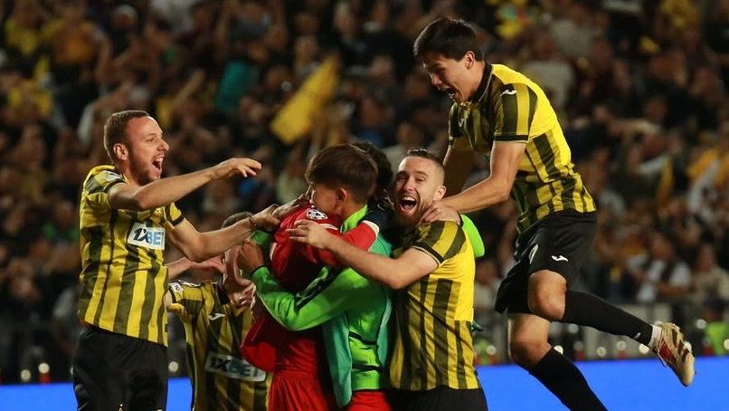 "Қайраттың" ойынын көрсете алмай, әлемге масқара болдық