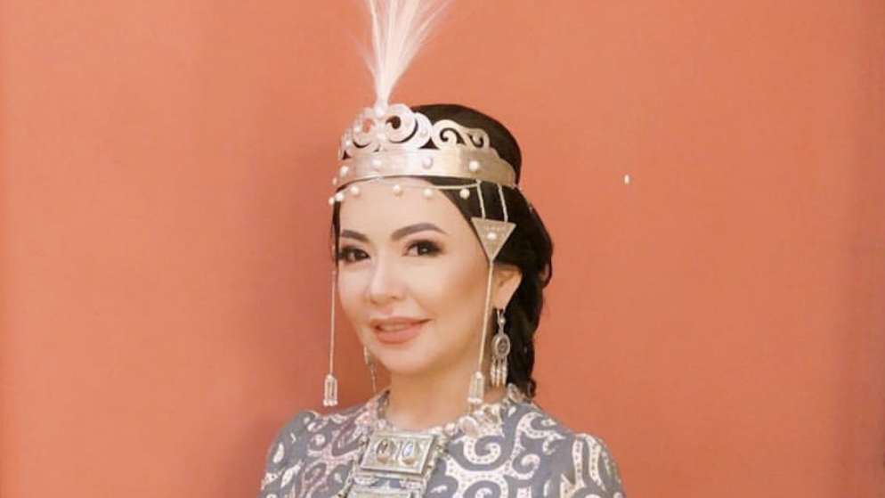 Тамара Асар: "Ер адам түзу жүруге тиіс емес"