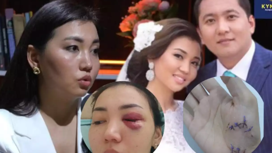 Асхат Садырбайдың  экс-енесі мәлімдеме жасап, сұмдықтарды айтты (ВИДЕО)