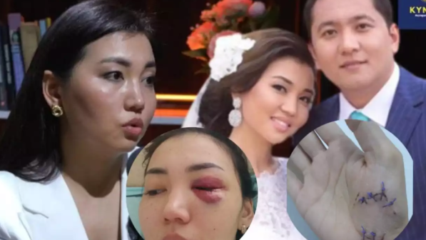 Асхат Садырбайдың  экс-енесі мәлімдеме жасап, сұмдықтарды айтты (ВИДЕО)