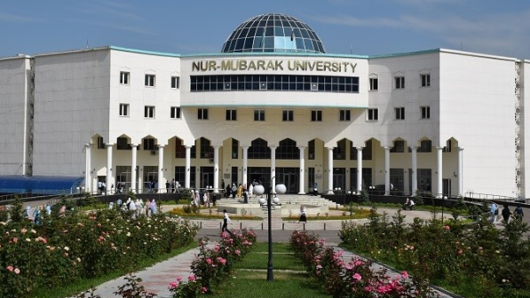 "Нұр Мүбарак" неге қайыршы деңгейінен шықпайды?