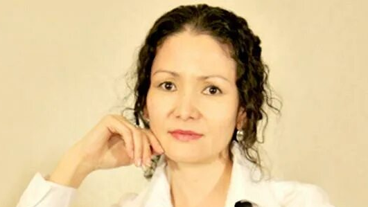 "Тез арада шешуді сұраймын!" деген Ақжүніс үндеу жасады