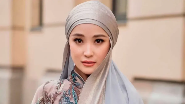 Мөлдір Әуелбекова болашақ жарына жазба арнады