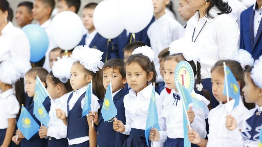 1 қыркүйектен бастап не өзгереді?