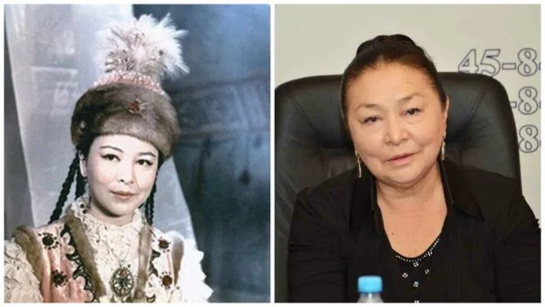 "Алдымда жаңа өмір тұр" деген қазақтың Қыз Жібегі оқырманын ойлантып қойды