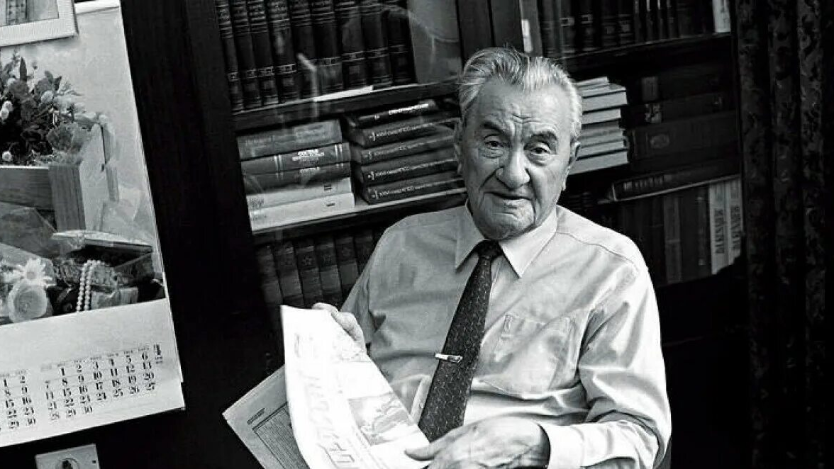 Тарихи шындық: Д.Қонаев қазақ мектептерін жапқан жоқ