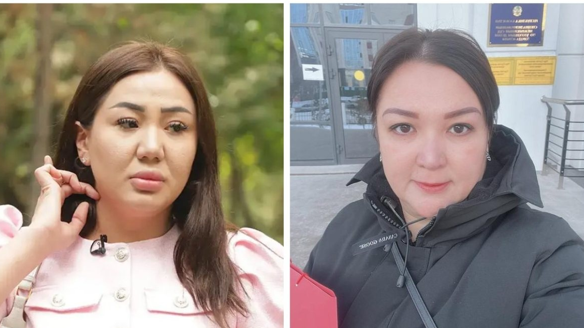 Адвокат Ләззат Ахатова Әнару туралы бар шындықты жайып салды