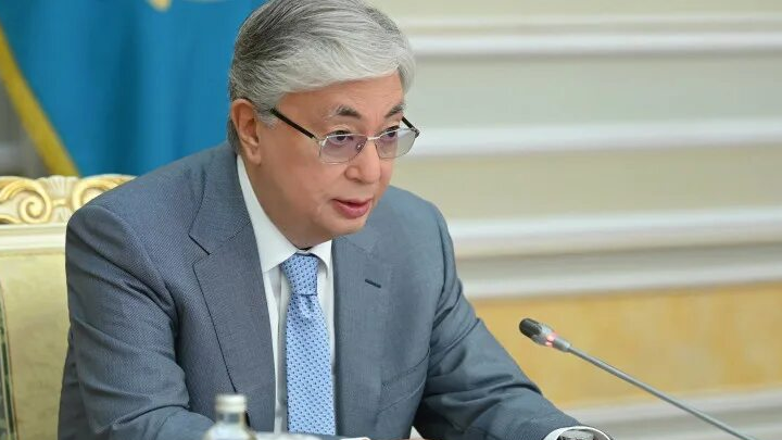 Президент Тоқаевтың мақаласы 350 млн оқырманы бар газетте жарияланды