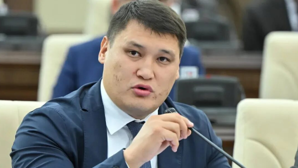 Руслан Берденов қызметінен кетті: Қандай себеппен?