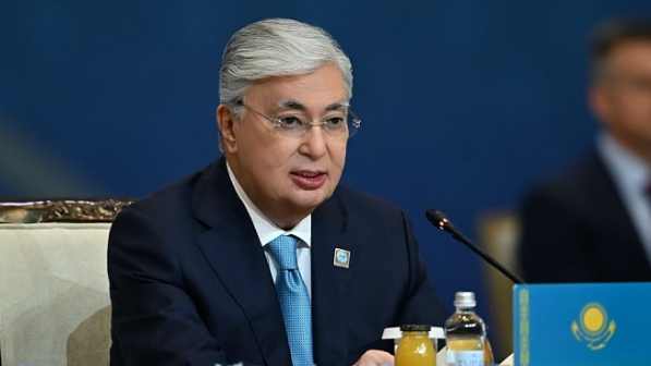 Қазақстан терроризмге және сепаратизмге қарсы күш біріктіруді қолдайды – Президент