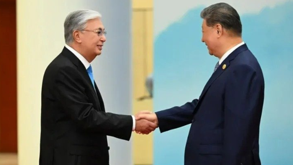 ШЫҰ саммитінде 20 құжатқа қол қойылды