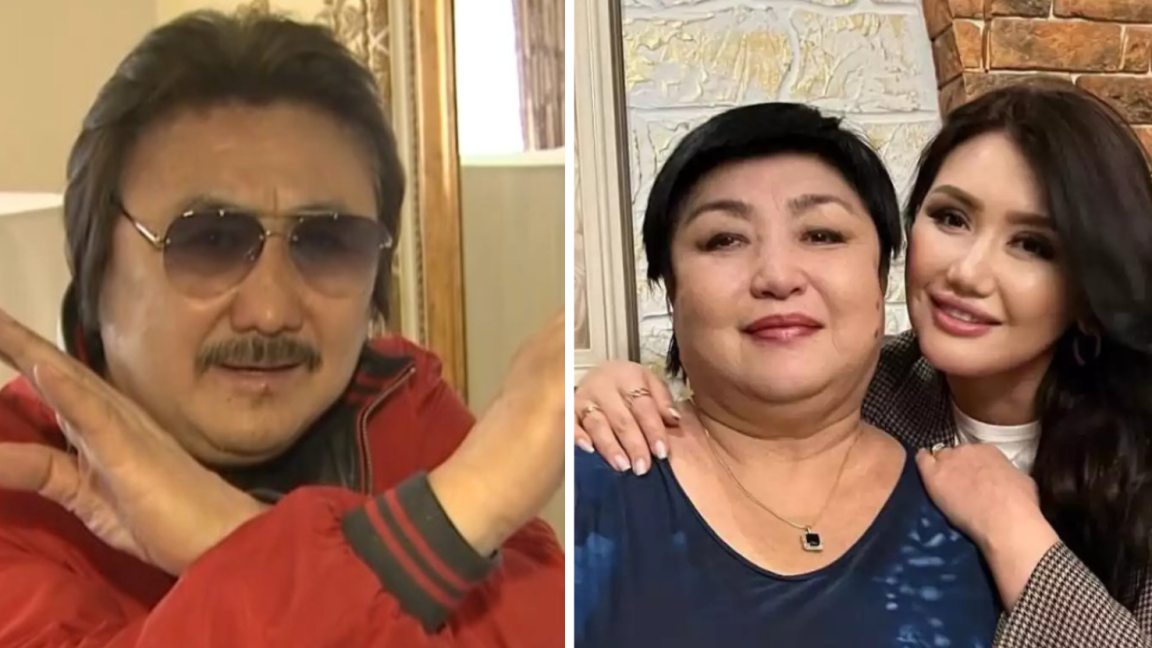 "Басқа амалым қалмады" деген Марат Омаровтың қызы жан сырын ақтарды