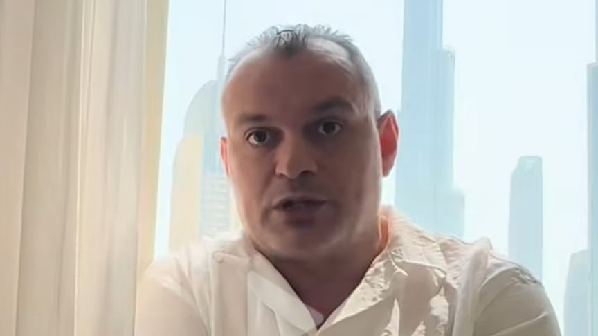 "Рак ауруы - өлім үкімі емес!" деген дәрігер медицинаның былығын ашты