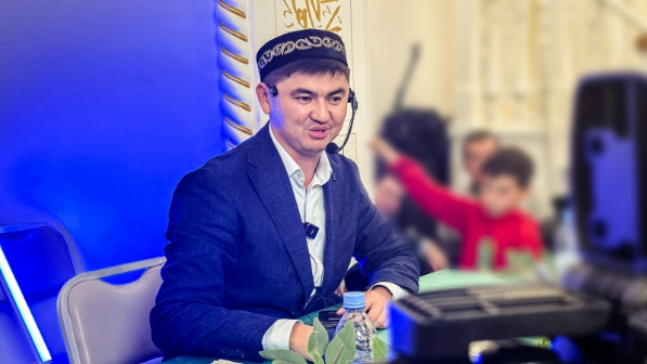 Уағызшы Нұрсұлтан қайтыс болды деген хабар тарады