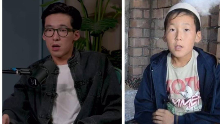 "Үкілі бала" емшілердің құпиясын жайып салды