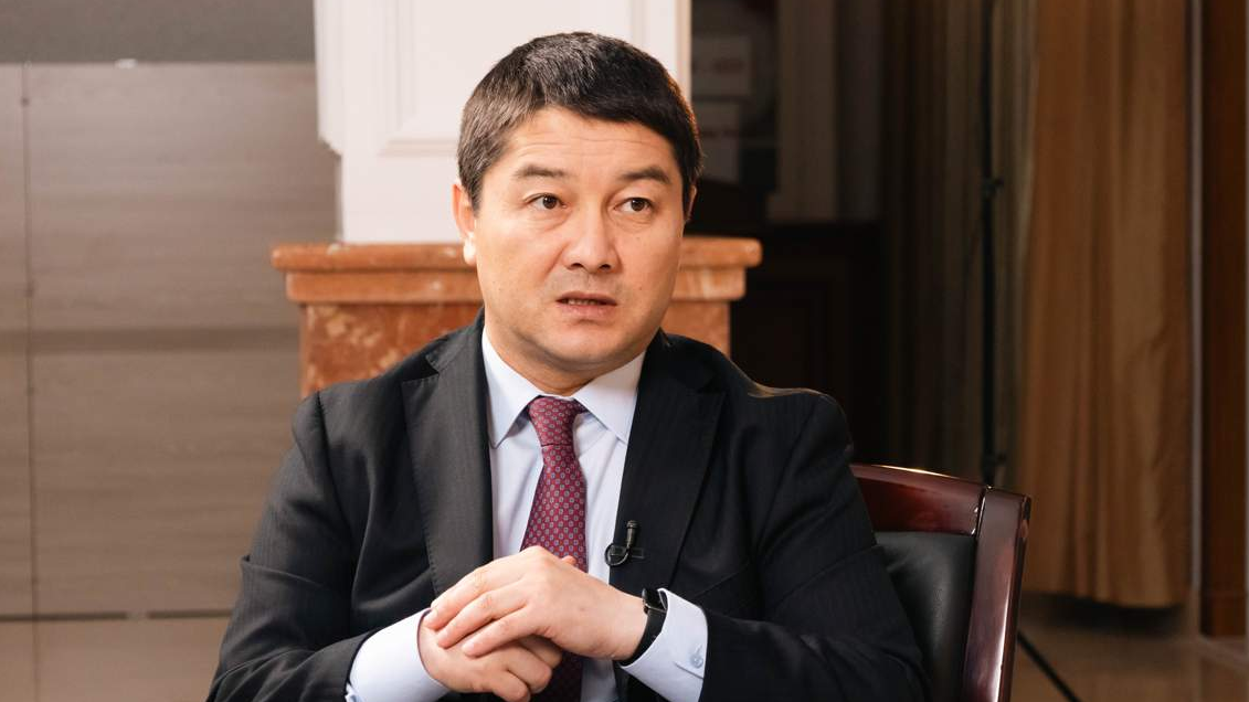 Әкім Нұрдәулет Қилыбай қызметімен қош айтыса ма?