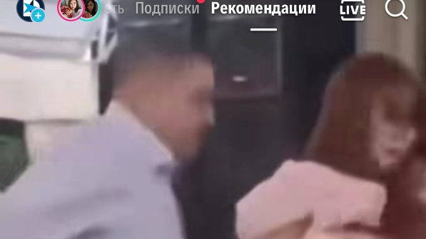 Экс-қайын атасы ән айтқан келінін ұрып тастады