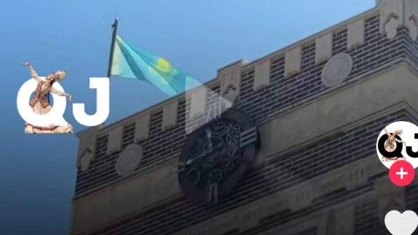 Алматыда "Алланың аты жазылған" ерекше мектеп ашылды