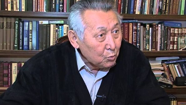 Қойшығара Салғара: "Қазақ ешқашан кезіп жүрмеген"