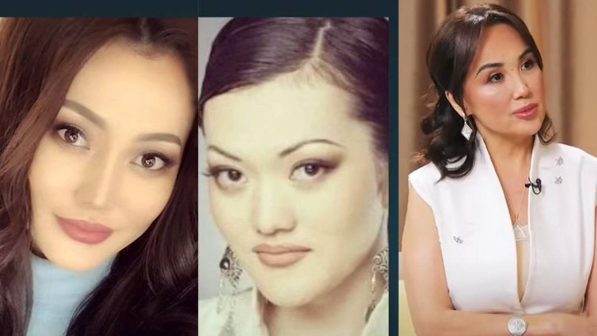 Әнші Ерке Ләйлә Сұлтанқызына деп реніш білдірді