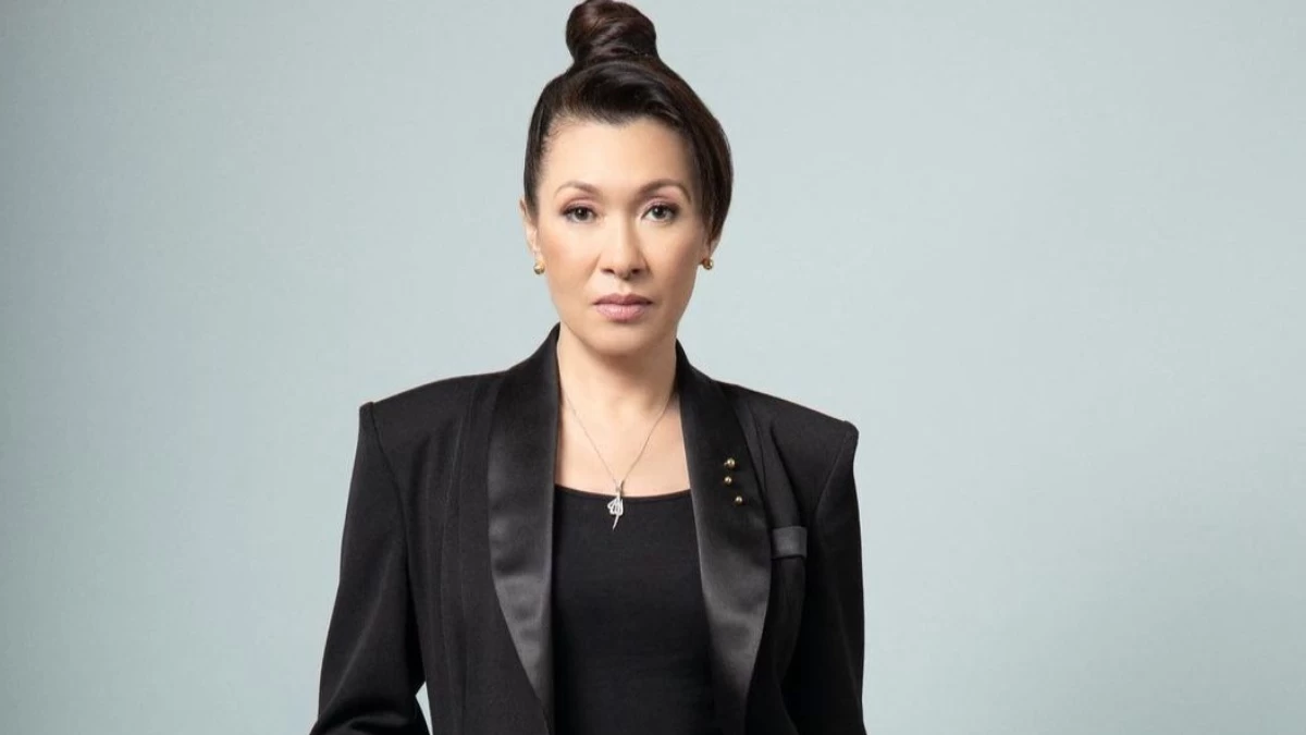 Толқын Забированың анасы дүниеден өтті