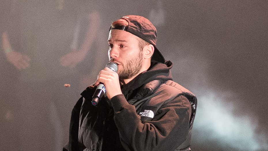 Алматыда Макс Корждың концертіне әкімдік рұқсат бермеді