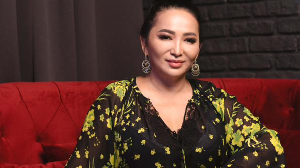 Той тойлап жүрген Гүлзира ханым жұрттың шампунін қашан береді?