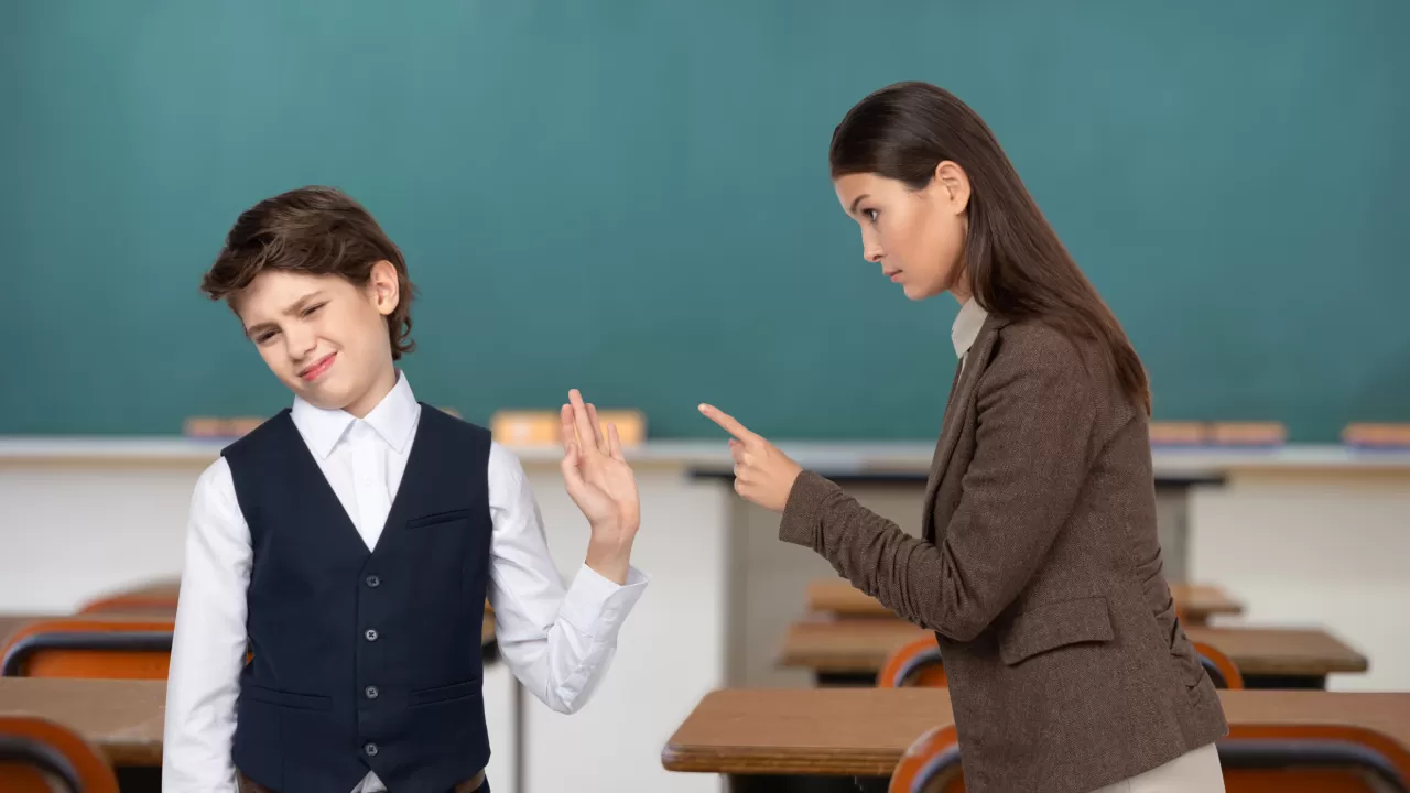 Қалғанының бәрі сұмдық