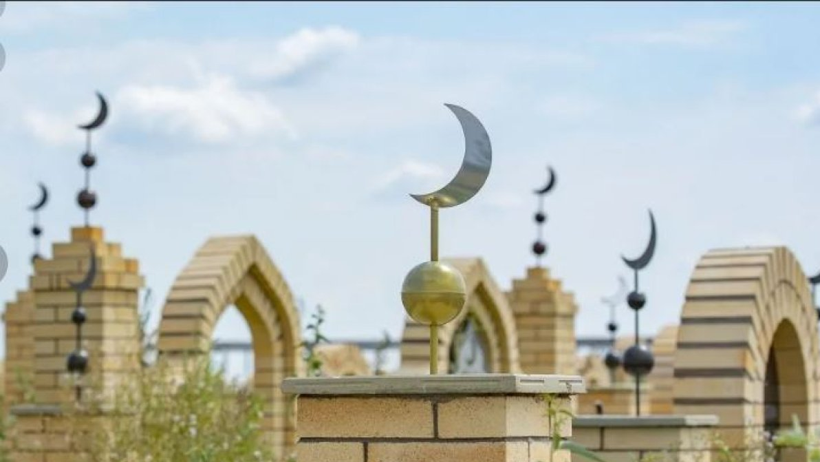 Маңғыстауда зират басына қойылған мәрмәр тасты ұрлап кеткен