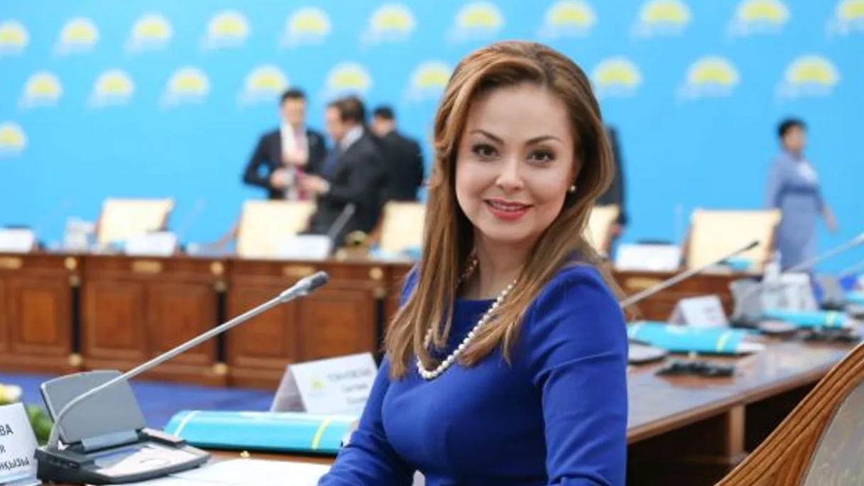 Майя Бекбаева өзінің неге қатты өкінетінін жасырмай айтты