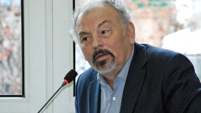 Талқандалған тағдыр: Т.Жаманқұловқа берген 500 теңгеме өкінемін