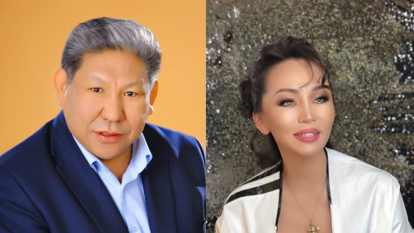 Талғат Теменов Баян туралы жұрт білмейтін құпиясымен бөлісті