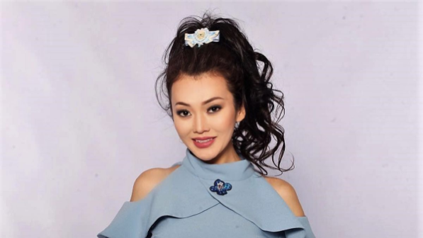 Ерке Есмахан отбасына қатысты құпиямен бөлісті