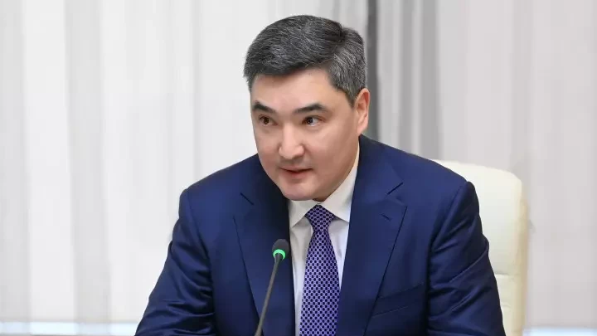 Олжас Бектенов: «8 трлн теңгенің керексіз өтінімін алып тастадық»