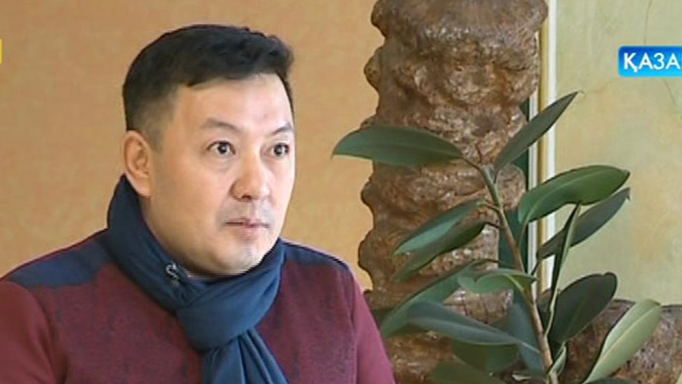 "Балаларым бір бірімен араласпайды"деген танымал актер жан сырын ақтарды