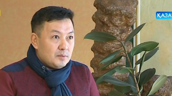 "Балаларым бір бірімен араласпайды"деген танымал актер жан сырын ақтарды