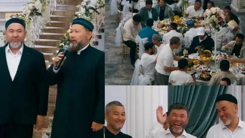 "Мына тірлігі үшін ҚМБД өкілін соттау керек"дейді қоғам белсендісі