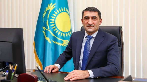 "Қамалды" деген Гаджи Гаджиев туралы тың дерек шықты