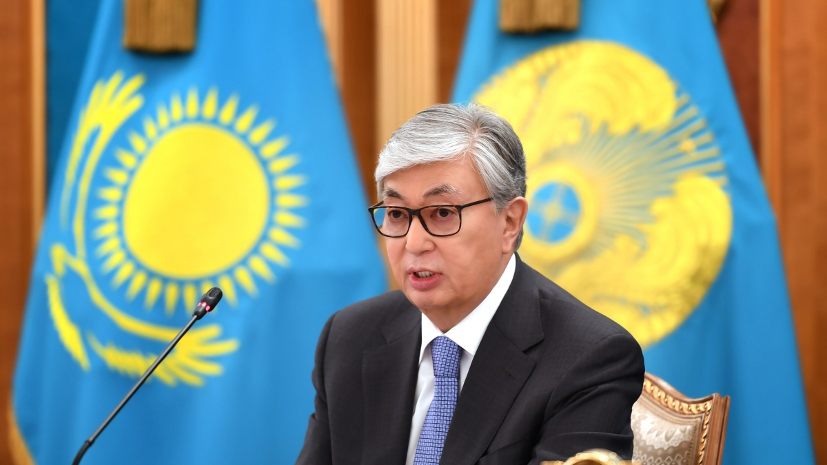 Президент бүгін Қазақстан халқына дәстүрлі Жолдауын жариялайды   